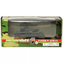 Panzer IV Ausf. F1 14. Pz. Div. Russia 1942 картинка 343673 - МосИгра